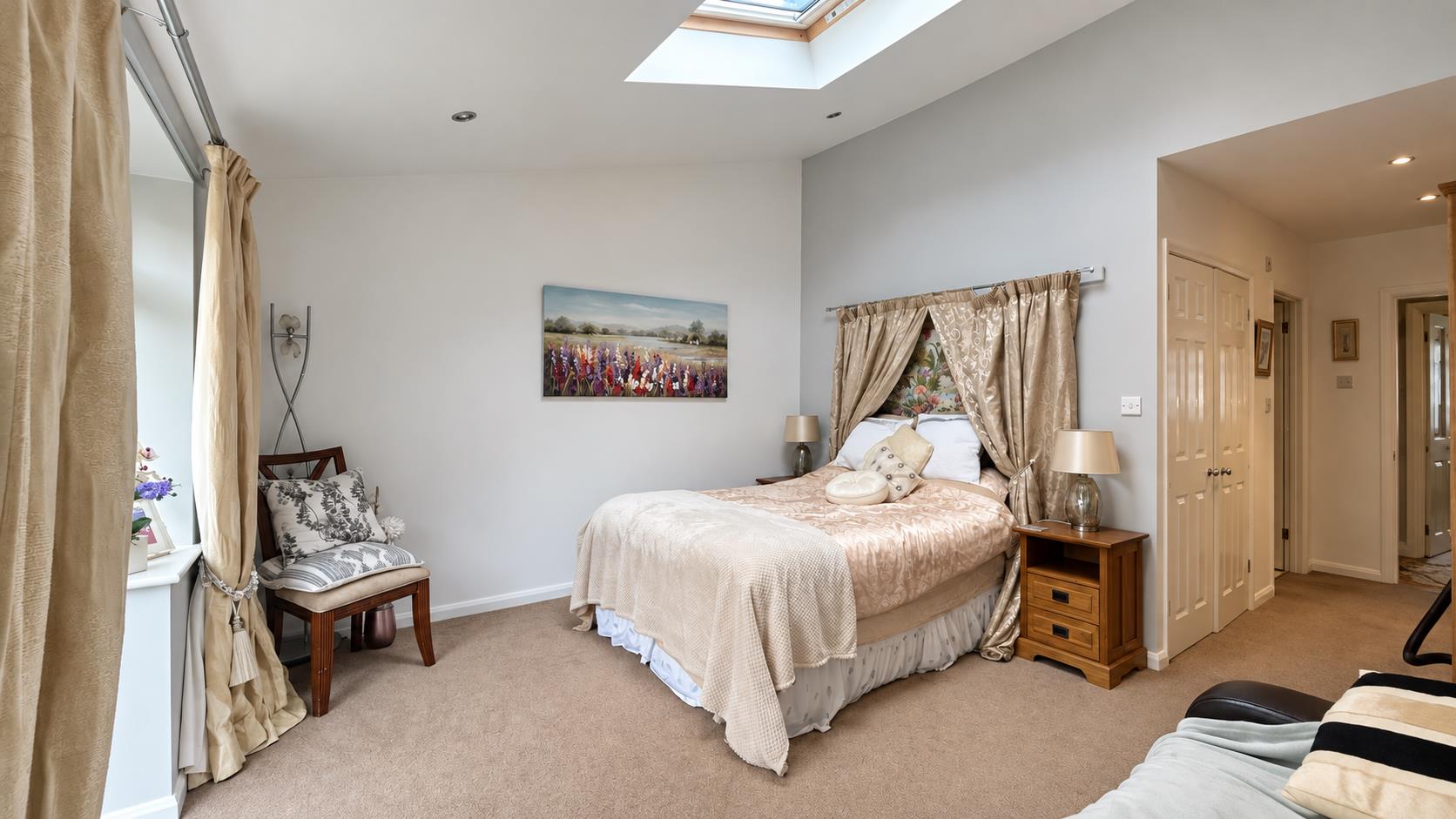 Bradwell Road, Loughton, Milton Keynes